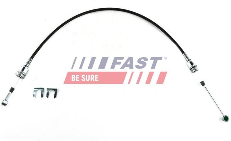 Schaltkabel Ft73039 Fast