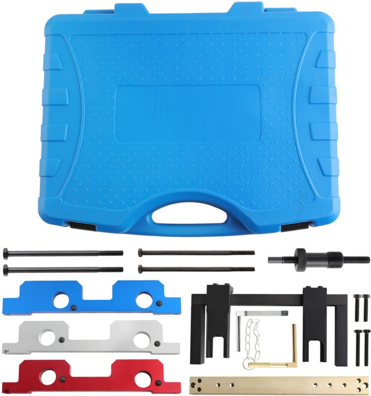 Maxpeedingrods - Einstell Werkzeug Steuerkette for bmw N51-N52-N53-N54-N55 X3,X5 Z4 Steuerzeiten