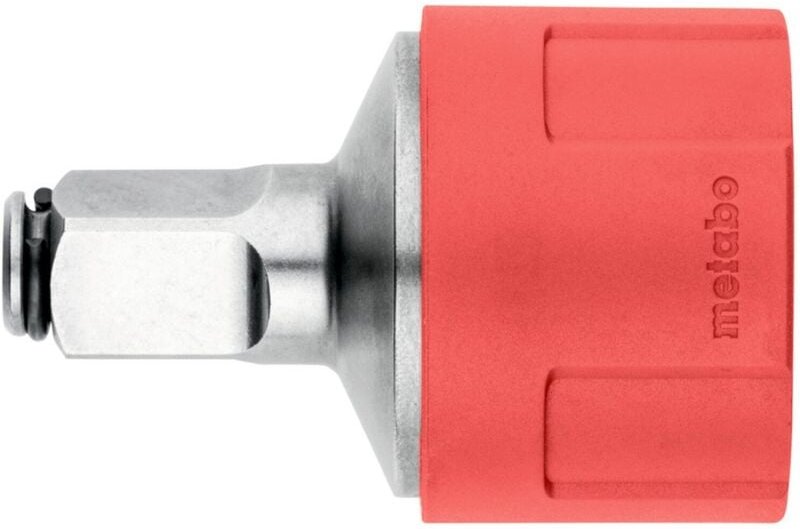 Schnellwechselhalter für Bits und Stecknussen 'QuickPlus' 627341000 - Metabo