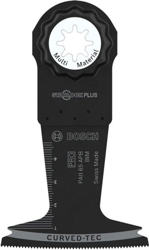 Tauchsägeblatt pro paii 65 apb Breite 65 mm Eintauchtiefe 55 mm 10 St. Starlock