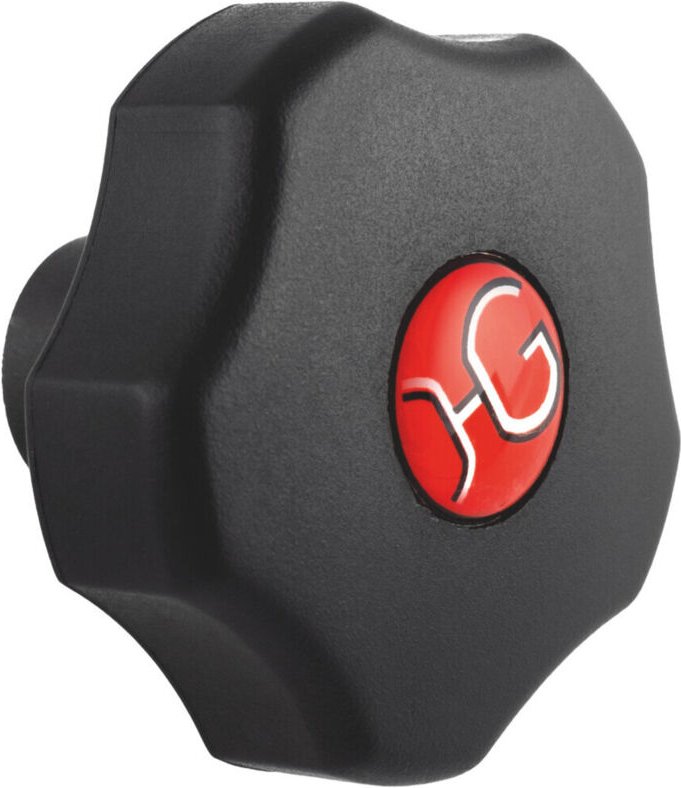 Sterngriff, Typ: 6 - HG