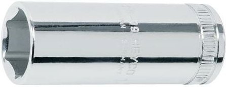 00025190683 Steckschlüssel-Einsätze, extra lang, 1/4'