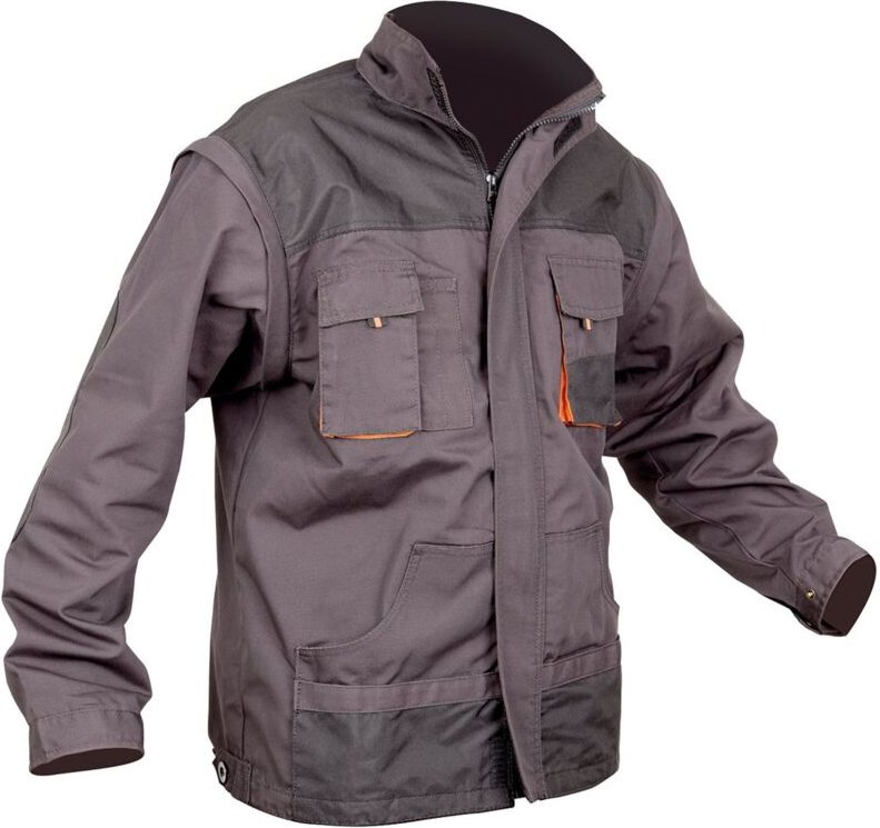 Workfit Pro Jacke/Weste Größe l