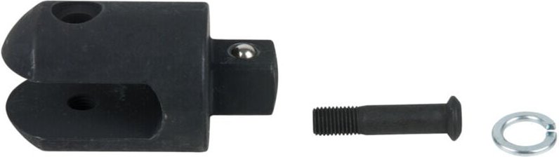 Ersatzkopf für 3/4' Gelenk-Steckgriff