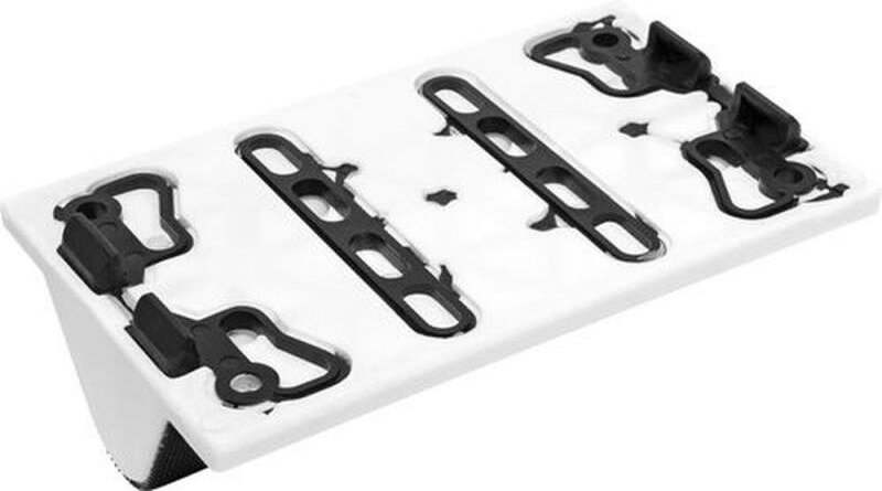 Hohlkehl-Profilschuh SSH-STF-LS130-R15KX – 490167 - Festool