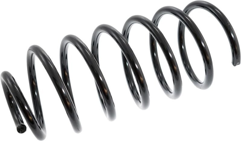 Vordere Aufhängungsfeder Seat Toledo I (1L)