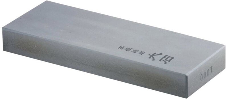 MAGMA Abziehstein 205x75x25 mm K 1000 japanisch