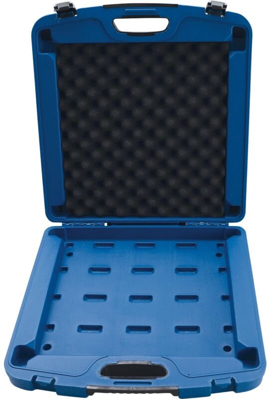 Leerkoffer für 2/3 Werkstattwageneinlagen