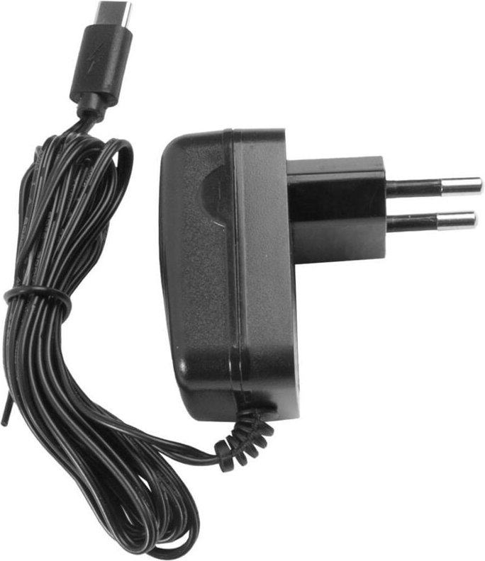 Kraftwerk - Ladegerät für Bit-Schrauber, 7.2 v, 1500 mAh