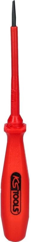 Isolierter Schraubendreher, 2,8mm, Schlitz