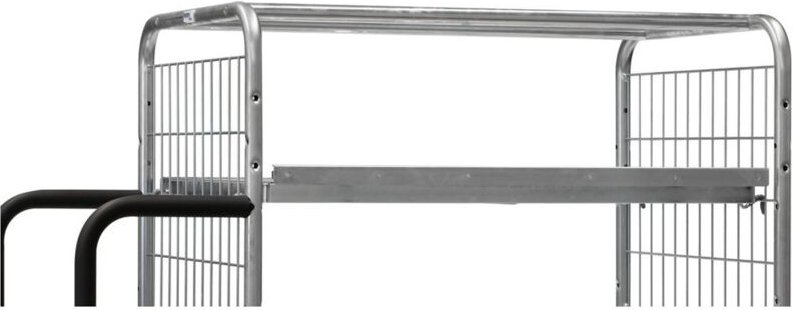 Scannerschiene 850 , Nutzhöhe 30 mm - Fetra