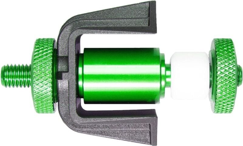 23070L-6 Haltevorrichtung grün aus 23070L - Sw-stahl