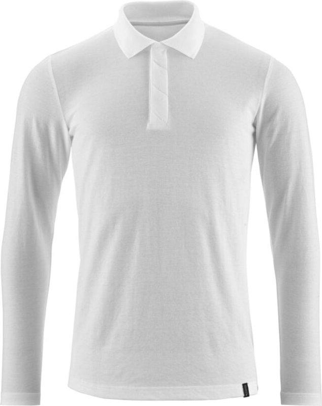 Mascot Polo-Shirt CROSSOVER 20483 Gr. 4XL weiß