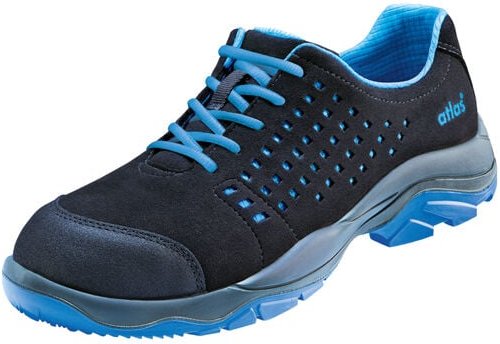 Halbschuh sl 40 blue 2.0 esd - S1 - W10 - Gr. 37 - Atlas