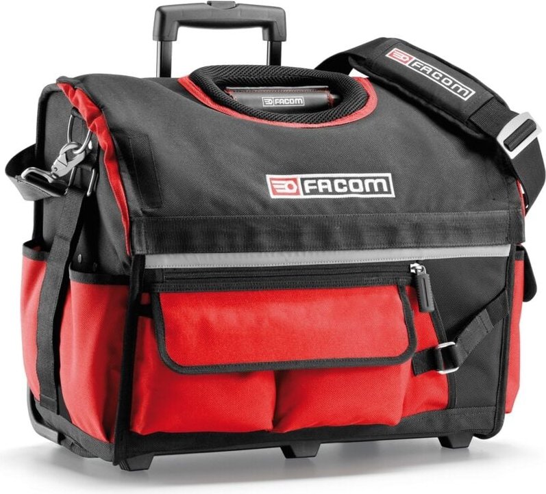 Set in ProBag 80-tlg. - Facom