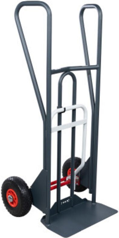 Fimm - Sackkarre mit geschlossenen Griffen - dba 350 kg 810312122