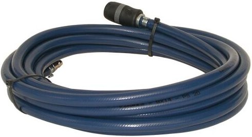 Luftschlauch 7.50 m Lacme 8 x 14mm - 476300