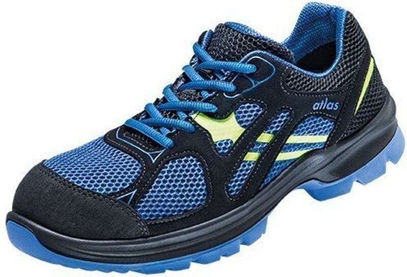 Halbschuh flash 4005 xp esd - S1P - W12 - Gr. 46 - Atlas