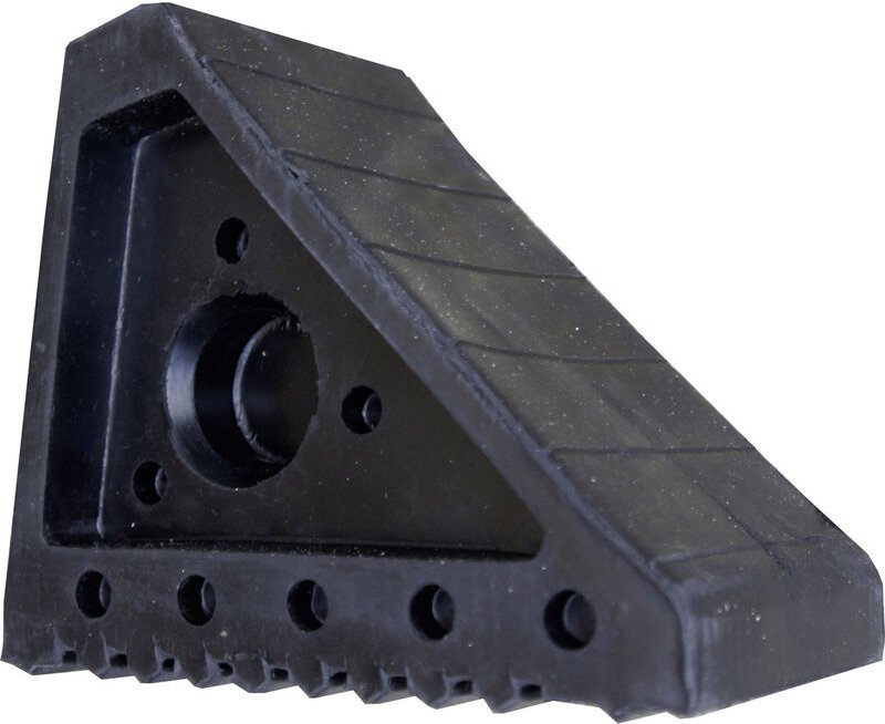 Finish - viso carstop RSTOP4 Unterlegkeil (l x b x h) 175 x 100 x 145 mm