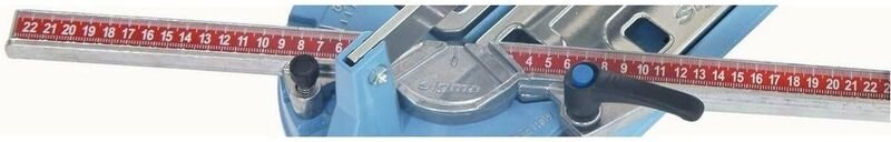 Bar einstellbar 90LB fž£r fliesenschneider Sigma 3B4á3B3M 3B2K