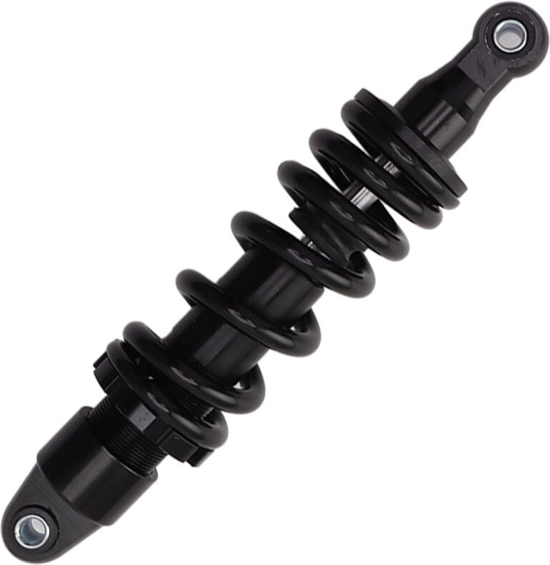 Thumbnail - Jeffergarden 280 mm Stoßdämpfer Absorber einstellbare Federdruck Suspension Stoßdämpfer für Motorräder ATVs Off Straßenf...