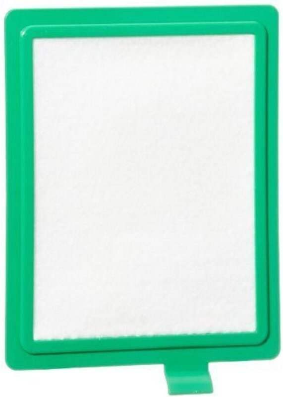 Ersatzfilter für Electrolux Vakuumreiniger 909288052