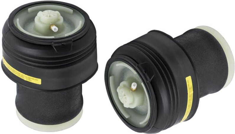 Paar Luftfederung Luftfeder Hinten Für bmw X5 E70 X6 E71 E72 Ab 07- 37126790078