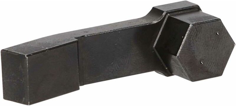 KS Tools Einsteckwerkzeug Drehmomentschlüssel für Kunststoffkappe