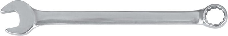 Thumbnail - Ks Tools edelstahl Ringmaulschlüssel, 15mm, abgewinkelt - 964.0115