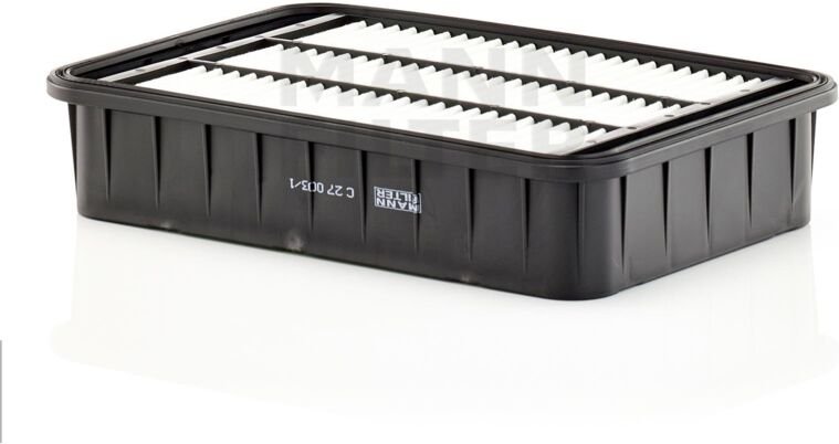 Thumbnail - Luftfilter C270031 Mann