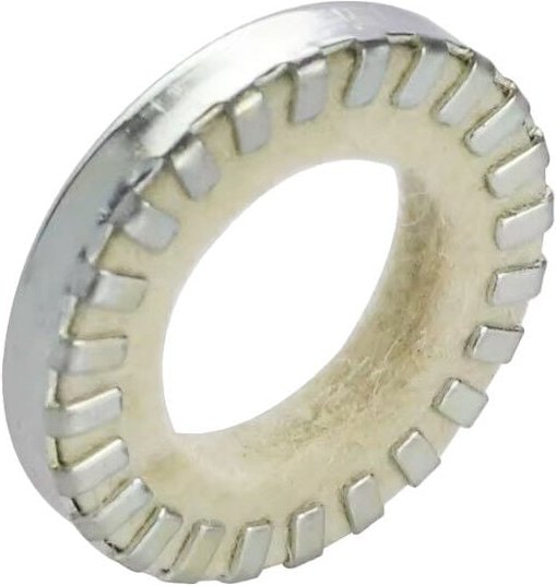 Trade-shop - Radial-Wellendichtring / Simmerring kompatibel mit Bosch gsh 10 c, gsh 11 e, gbh 10 dc, gbh 10 dce, gbh 11 ...