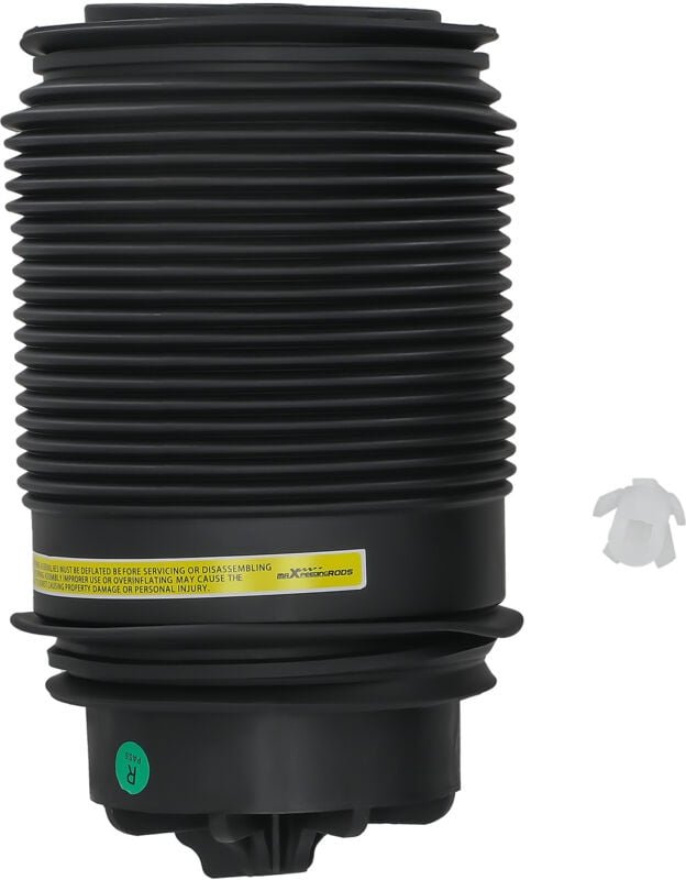 Maxpeedingrods - Luftfederung Federbalg hinten Rechts for Mercedes W212 S212 E-Klasse 2123200825