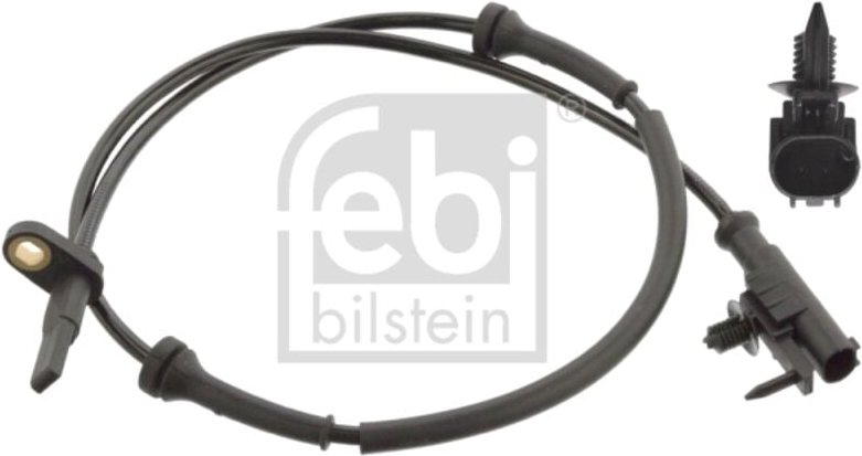 Abs-Sensor 107213 Febi