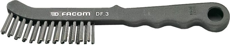 FACOM Drahtbürste für Bremssättel