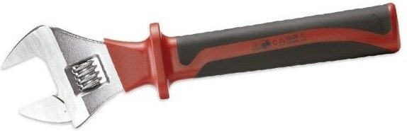 VDE verstellbarer Schlüssel Zentralrad 200mm DOGHER 495-200