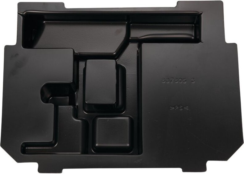 Tiefziehteil für makpac Gr. 2, passend für Akku-Schnellbauschrauber DFS451 - Makita