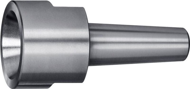 Conzella Hohlkörner E923/7 für Drehbankspitzen 12mm