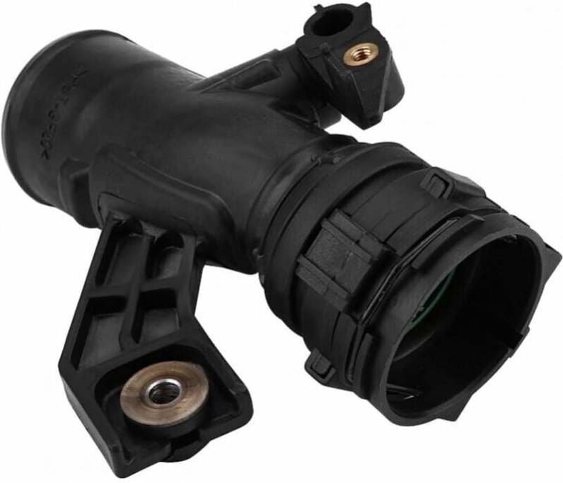 Cyslmuk - Turboladerrohr, Turbo-Ansaugrohr, Kunststoffrohr, Auto-Wasserrohr, passend für Diesel 1,5 14460BB31A