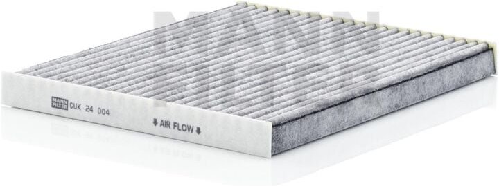 Thumbnail - Innenraumfilter Cuk24004 Mann