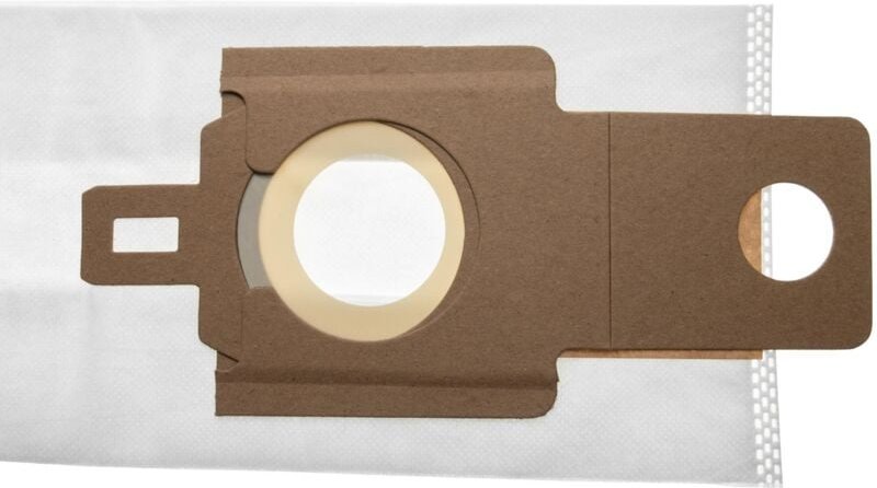 24-tlg. Filter + Beutel (Mikrovlies) Set kompatibel mit Lloyds 194/163, 327/910, 411/236, 675/792, 720/979 Staubsauger -...