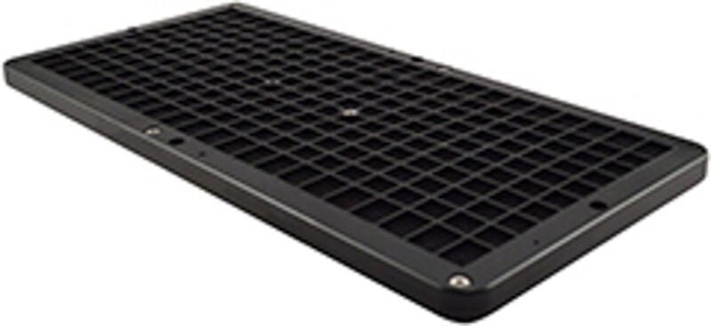 Innenraumfilter baldwin PA3917 - Äquivalent sc 90034 hifi filter