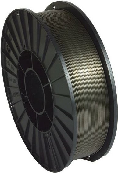 GYS - Fülldraht (ohne Gas) Ø1.2 mm - Kunststoffspule S200 / 4,5 kg - 086630