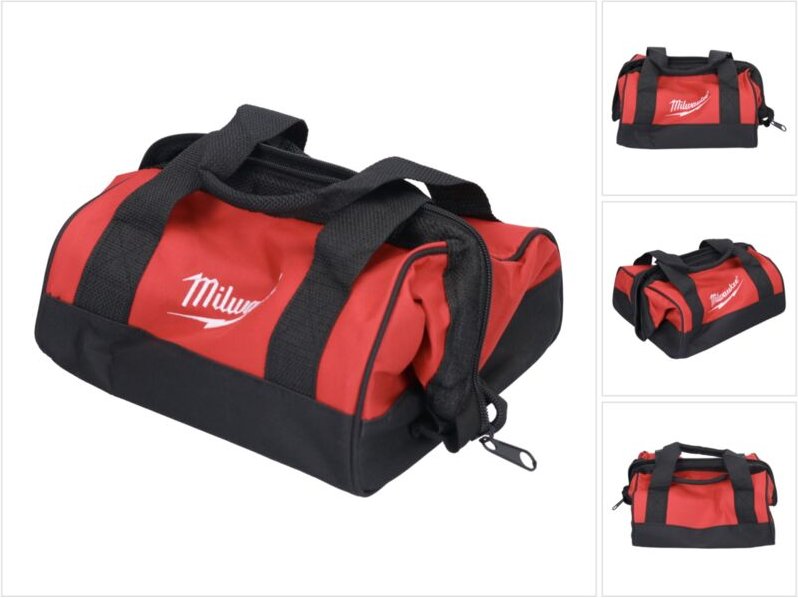 Werkzeug Tasche 280 x 260 x 160 mm für M18 Schrauber bpd / BLPD2 / ONEPD2 / FPD2 / onepd / fpd - Milwaukee