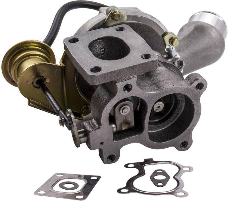 Turbolader für Fiat Doblo Idea Punto Lancia Musa 1.9 jtd VL25 Turbo VL25VL35Turbolader für Fiat Doblo Idea Punto Lancia ...