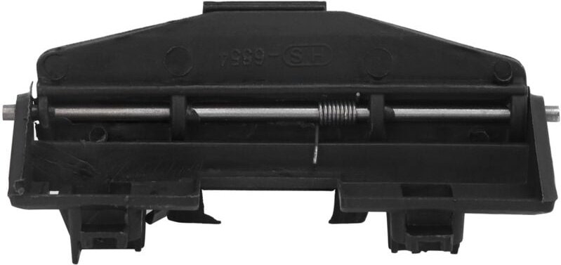 Kraftstofftank-Türscharnier 51171928197 Teilersatz für E32 E34 5er-Serie 7er-Serie - Ej.life