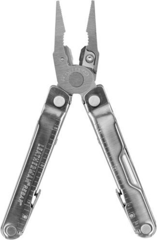 Rebar Multitool inkl. Nylon Holster - Leatherman