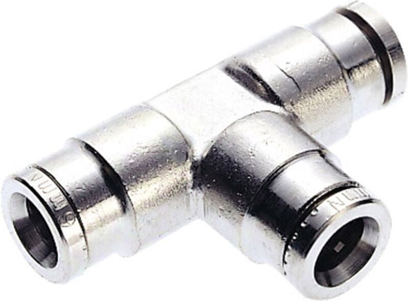 Imi Norgren T-Verbinder 100601200 Rohr-Ø: 12 mm 1 St.