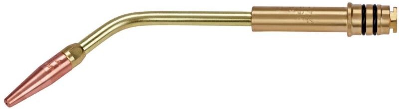 Schweißeinsatz für RE17, 2-4mm - 35327 - Rothenberger