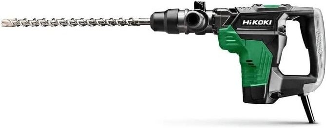 Hikoki - Meißelhammer SDS-Max 1100W 8,5 j DH40MC wsz