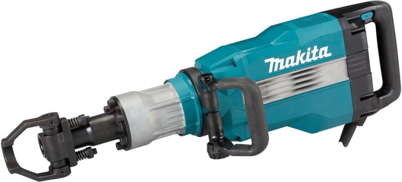 Makita HM1502 Abbruchhammer de schwarz, blau 1850 W
